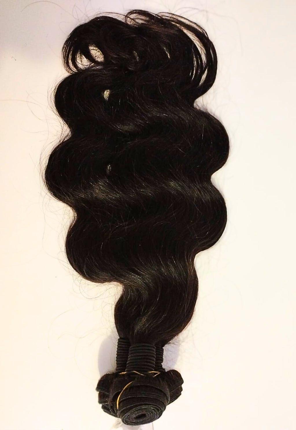 3 Tissages Body Wave (Ondule) 20 Pouces Vietnamiens. Tissages Ondulés Premium